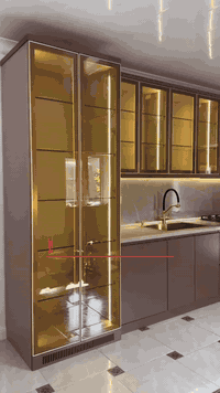 🎉 أعلان مهم جدا 🎉 لكل شخص يبحث عن مطبخ متميز و لمسات فنيه 👑 نعلن عن تو...