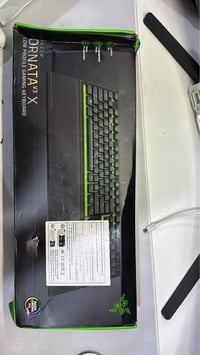 كيبورد رايزر • جديد • حلة بابل