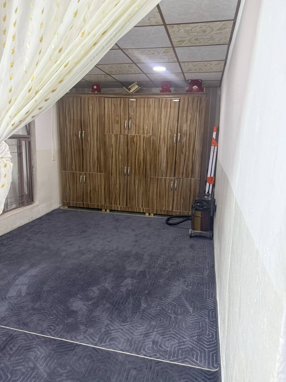 ؜🏠 عروض مكتب البركات 🏠
ـ ـ ـ

🔻 --  للبيع  -
🔹 المساحة 216 متر 
……..بسعر جدآ مغري…….
…….
#العنـوان :  كركوك امام قاسم محله سيد سرور قرب جامع النايب
#السعر: مراسلة الصفحة او الاتصال بالارقام في نهاية المنشور

ـ ـ ـ
نستقبل جميع العروض للدور السكنية والتجارية والزراعية بكافة مناطق كركوك
للمزيد من المعلومات مراجعة مكتب البركات للعقار
🔸العنوان سايدين شقق الغاز 
أو الاتصال على:
***********
***********
