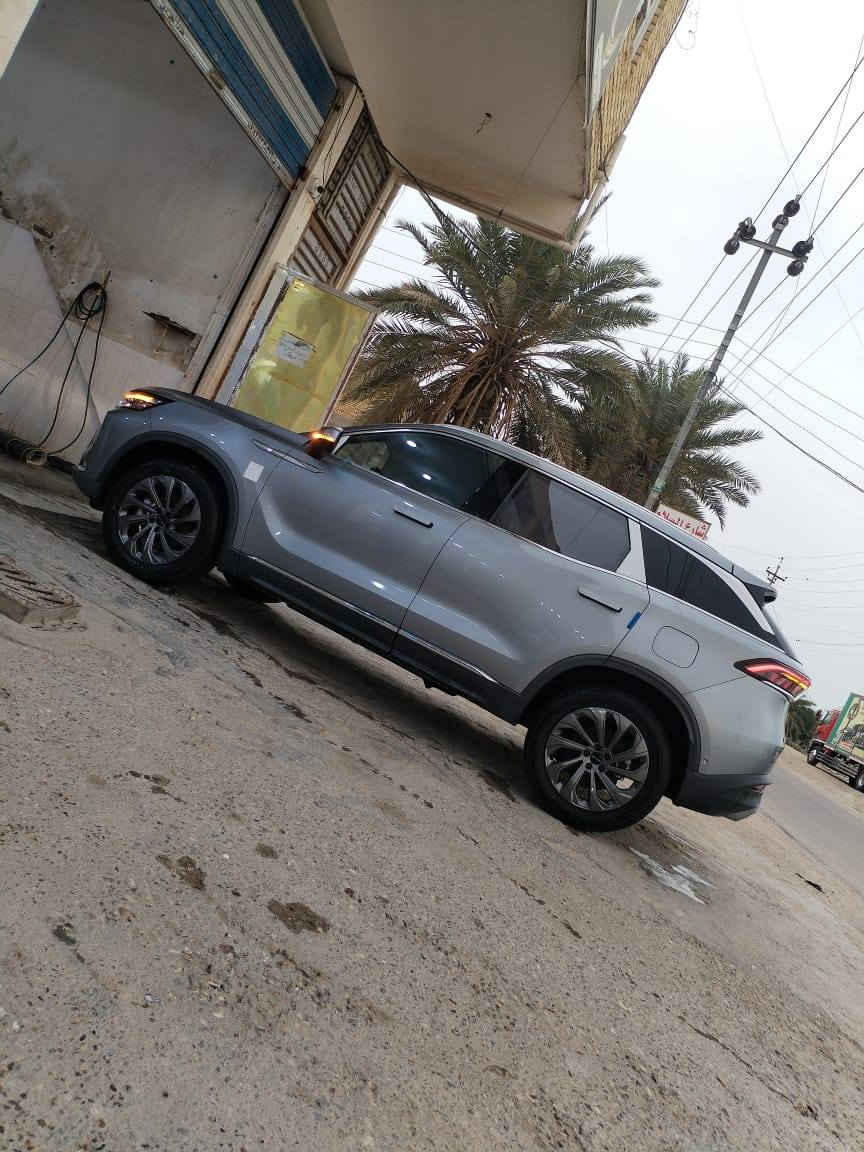 السلام عليكم بايكX7 موديل ٢٠٢٥ زيرو فول مواصفات حره بدون رقم ماشيه ٢٠٠٠ مكانه ناصريه /***********
