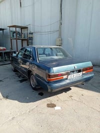 كراون • ١٩٩٠ • مكينة زينة