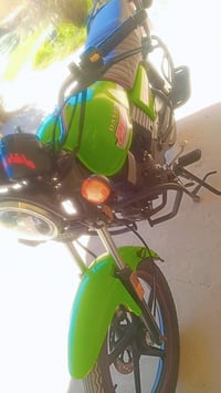 دايون • موديل 22 • أوراق أصلية