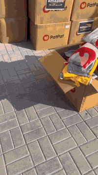 السلام عليكم اخواني وخواتي بفضل الله تم وصول كمية محدود من ملابس البات بات الاصلي الدرجة الاوله A+ حصرياً استيراد خاص لامزون الشرق الاوسط كمية محدوده للحجز والاستفسار التواصل ***********
