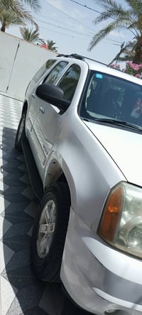 يوكن ابتر خليجي 11 كير محرك خير من الله سياره استخدام شخصي نضيفه جدا ت...
