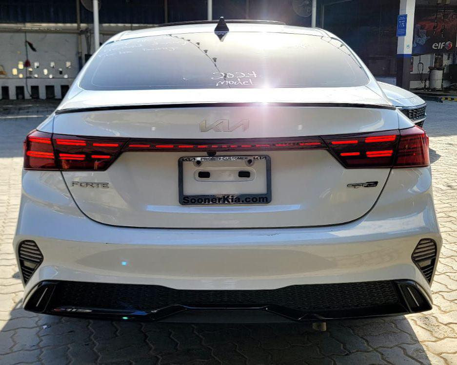 الاستلام مباشر حاليا في البصره

فورتـي(GT-LINE) موديـ2024ـل
السعر119$(جاهزه)فول مواصفات
بدون كمرك ترهم بكتاب شهداء 

للتواصل واتساب او اتصال 📞 ***********

https://chat.whatsapp.com/JMRgIcSkFTtEj9ij6VPpL8
