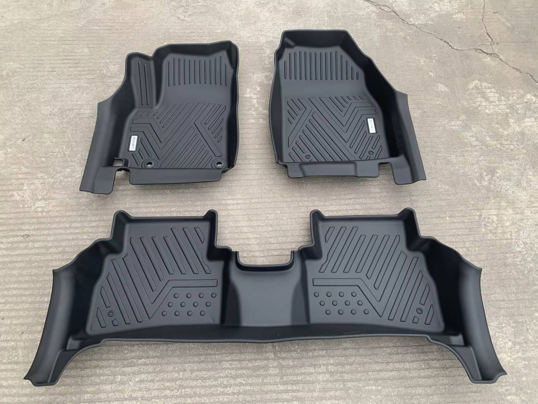 ارضيات كيا سونيت حوضية على دوسة مع صندوق كامله 
ربل روزلاين اصلي وقالب بلادي على سيارة 
ربل مايطلع ريحه تغطي ارضيه سيارة بالكاملة وتحميها من الاتربة والاوساخ حماية كاملة 
سارع بالحجز الان الكمية محدودة 
تواصل واتسب ***********
رابط الصفحة AUTO MALL
