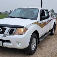 فونتيرا • ٢٠١٣ • محرك ٦