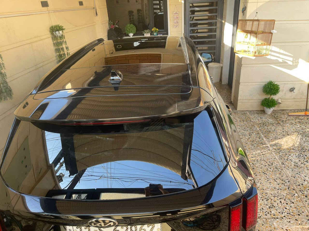 السلام عليكم كيا سورنتو وارد أمريكي 2021حادثها جامل وبنيد بدون دواخل فتحه سقف بانورما كامل ٤ سلندر رقم بغداد السعر 195 مكان السياره الأمين الثانيه *********** بغداد, العراق
