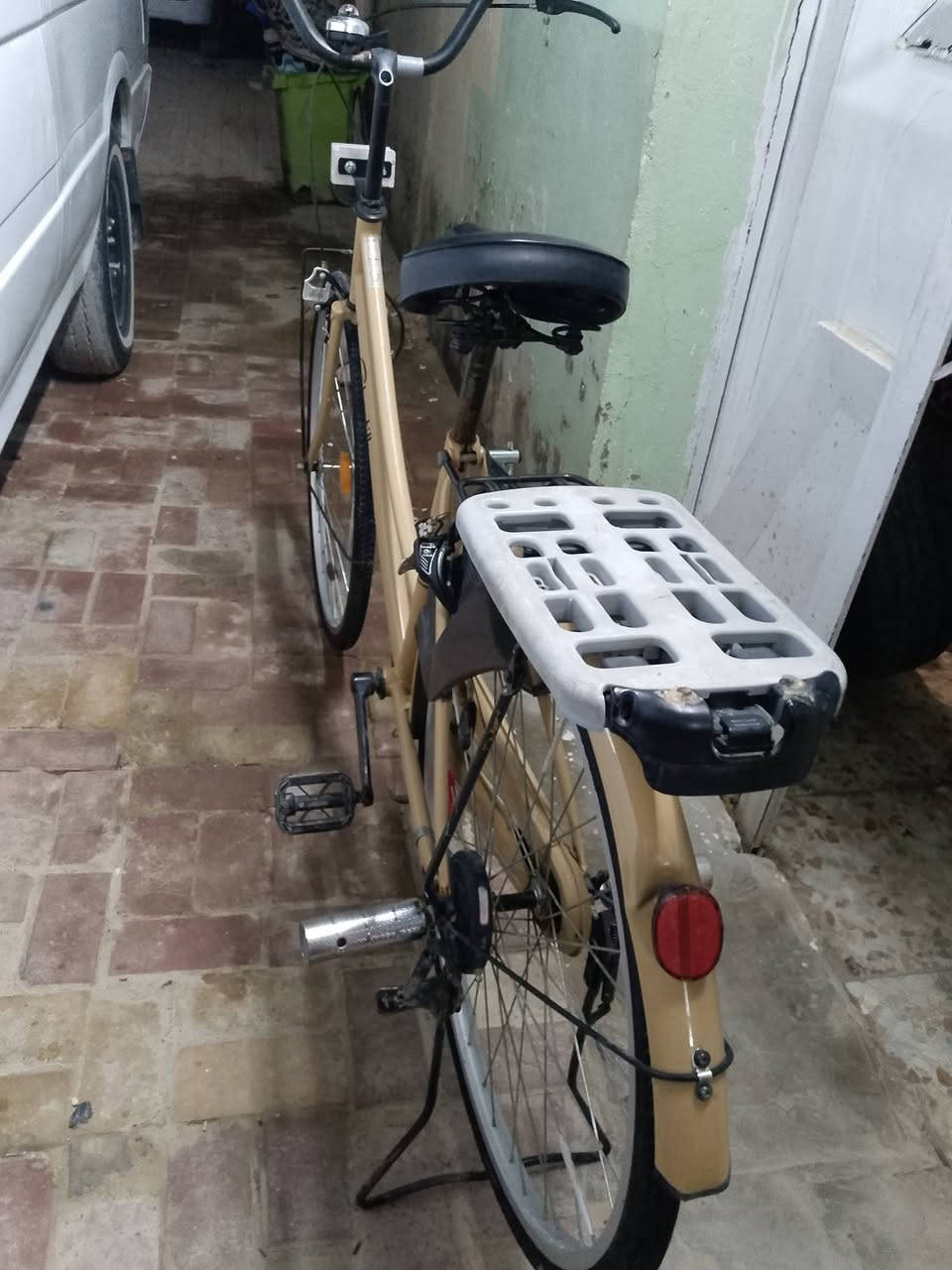 باسكل حجم 26مكاني نجف سعر 180


**إذا كنت صاحب هذا الإعلان وتريد حذفه لأي سبب، رجاءا أرسل رسالة إلى الدعم الفني**