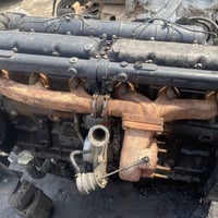 محرك افيكو ١٣٧ سوبر وسط شرط استندر ضمان ١٠ ايام چعب كهربائي  ٠٧٧١٤٥١٥٧...