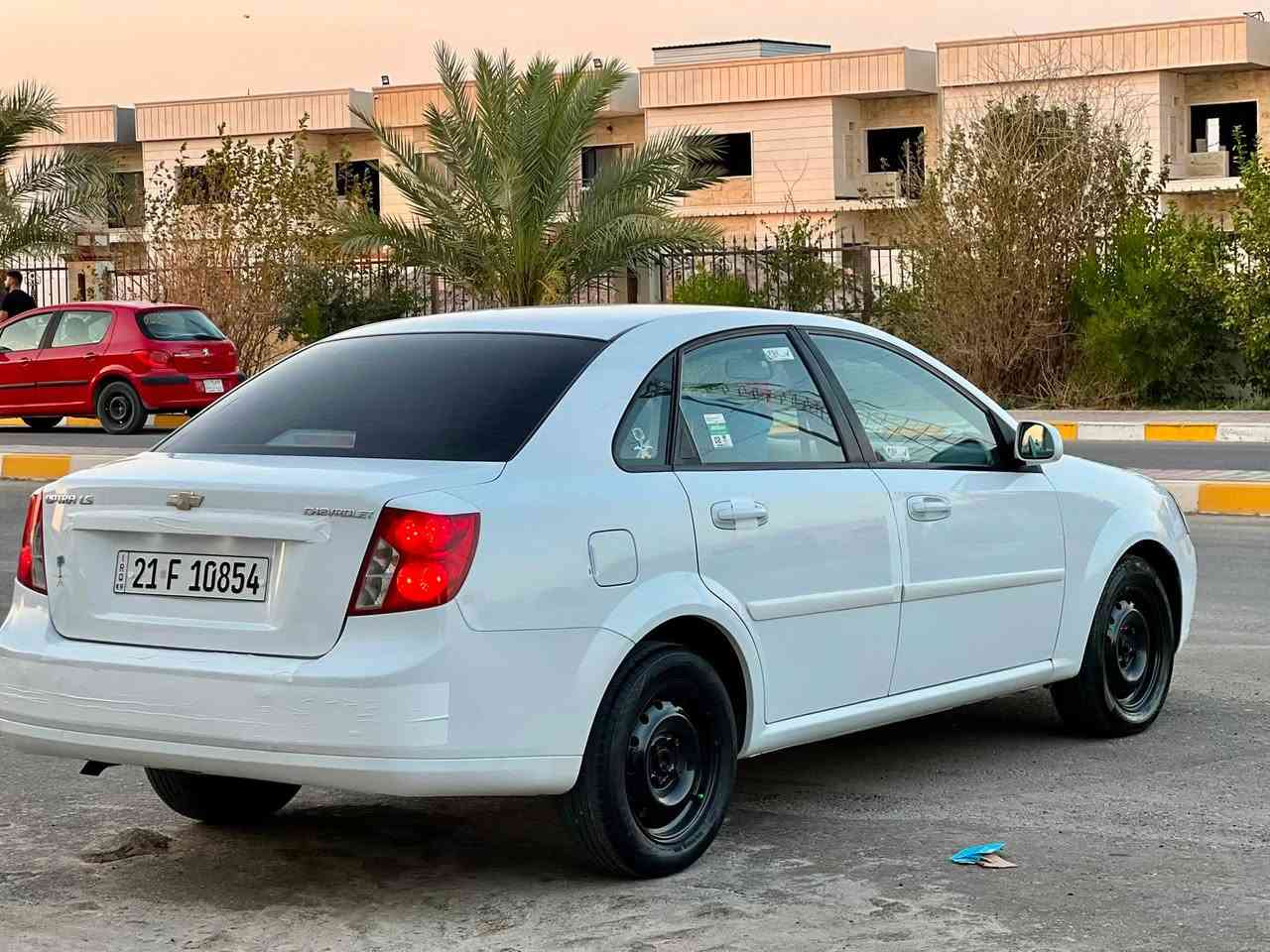 يالله السلام عليكم...-
نقد فقط اعتذر ع الاقساط والوعده والمرواس

بسعر مناسب 81$وبيها مجال بسيط للشراي

اوبترا الموديل 2012 الون ابيض ثلجي السياره مكفوله كفاله 

عامه من الصبغ والتبديل السياره جديده واحلا من الصور مواصفات:

داخل رصاصي

تبريد ثلج 

بلاجكتور بلادي زينون 

ارضيه جلد

تحكم مري جانبي

تحكم ستيرن 

اواكس

يو اس بي

4دسك

اي بي اس

مسجل بلادي

كير اوتو

جام كهرباء 

تخم تاير جديد جديد

تخم ويل كامل جديد 

السياره الف ماتصرف عليها كلها جديد 

رقم سليمانيه جديد 

سنويه جديده لل2030

كير/محرك/صدر/تخم تاير/تخم ويل/كهربائيات/باتري/تبريد/تدفئه/دوشمه/زنون -كله جديد شرط التحويل والغرامات

عنوان السياره صلاح الدين-تكريت الخاص مغلق للاستفسار:

***********

***********
