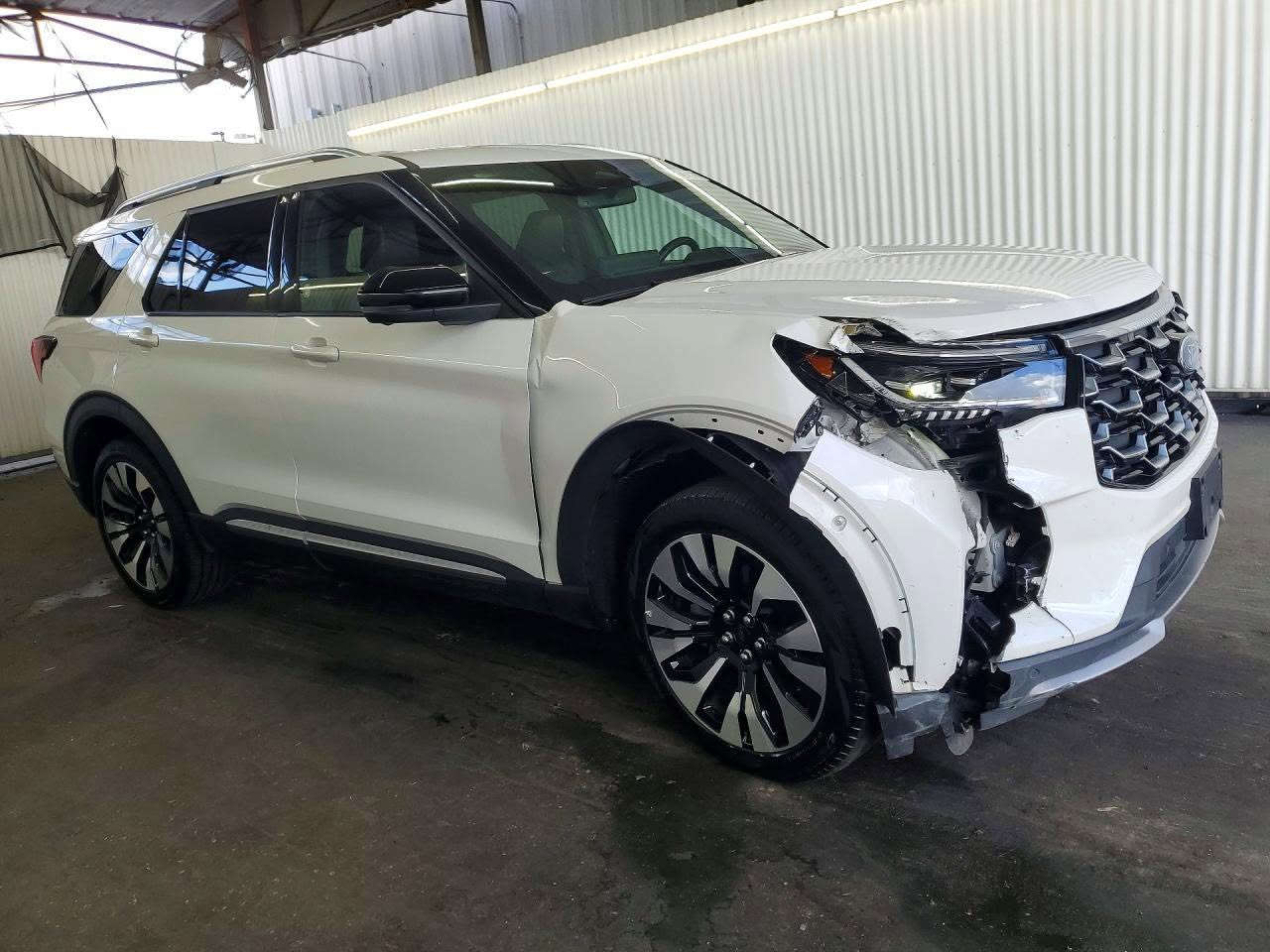 2025 FORD EXPLORER PLATINUM

شحن مباشر الى اربيل عن طريق مرسين تركيا 
شحن مباشر الى العراق عن طريق الحرة الاردن 
*********** :📞 
*********** :📞
السعر :  حسب المزاد  
تاريخ المزاد :  6/8
الضرر : حسب الصور المرفقة 
بيع وشراء كتب شهداء 
شراء سيارات تحت الموديل لمن لديه كتاب ضباط 
لو كتاب دبلوماسي 
بالامكان ادخالها بكتاب ذوي الشهداء باعفاء كمركي مع اعفاء الرقم 

🔺نتكفل بالسيارة لحين وصولها 
🔺اي استفسار مراجعة المكتب 
🔺 اوقات العمل كل ايام الاسبوع من الساعة ال 5 عصراً ماعد يوم السبت و الاحد عطلة المزاد
🔺 عملنا شراء السيارات من المزادات الامريكية والكندية
🔺لدينا تقرير Carfax مجاني لفحص السيارة قبل دخولها المزاد 
🔺 نشحن من جميع الموانئ الامريكية والكندية وبأسعار شحن تنافسية 
🔺نشحن الى دبي و عمان و البصرة و كردستان و تركيا  
🔺لدينا ورشة تصليح في دبي 
🔺لدينا معقب لتخليص السيارات (حرة او معوقين او ذوي الشهداء ) و ايصالها الى الزبائن
📍العنوان : موصل حي الوحدة مقابل معهد صناع الامل 
🔺اوقات الدوام من 4 عصراً وحتى ال11 ليلاً كافة ايام الاسبوع 
☎️ للاستفسار الاتصال على الرقم
م.علاء ابو فهد 
 
*********** :📞 
*********** :📞 ￼
