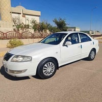 نيسان صني 2007 محرك 16 سنويه تنتهي عام 29 محرك كير تبريد بل شرط  جام ب...