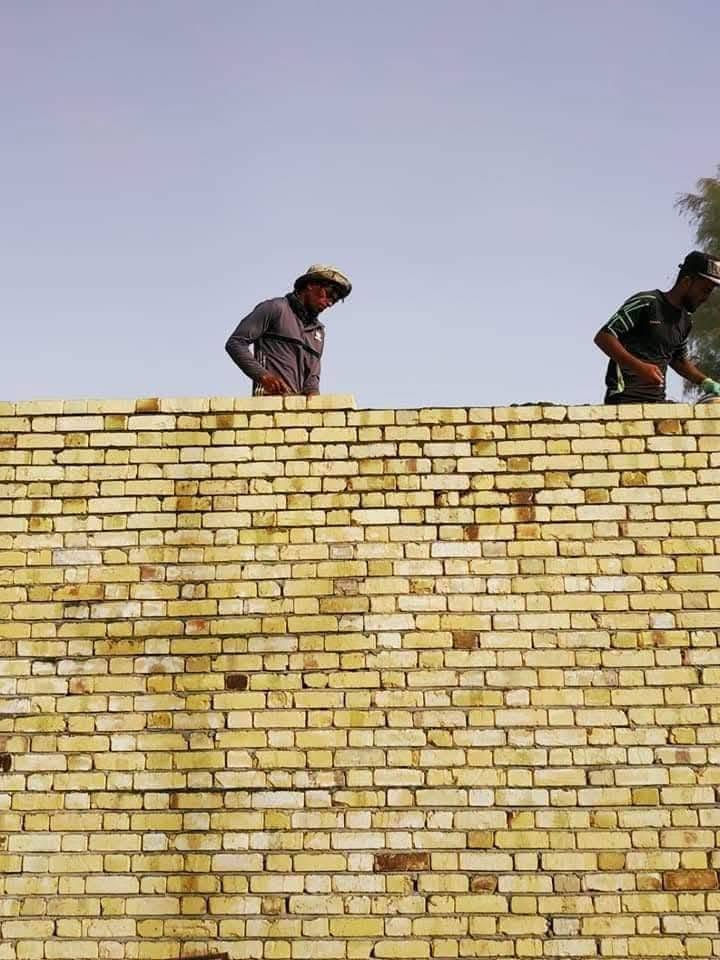 (لطيف ابو درع) كادر متخصص في مجال البناء شعارنا الدقه في العمل الالتزام بالموعد سرعه في الإنجاز
للاستفسار ***********
