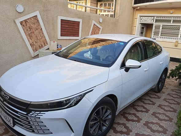 سلام عليكم
 موديل 2025  كفاله عامه ماشيه 1600حقيقي   مرقمه باسمي سعر 18400بيهه مجال بسيط عنوان ديالى جديدة الشط ***********
