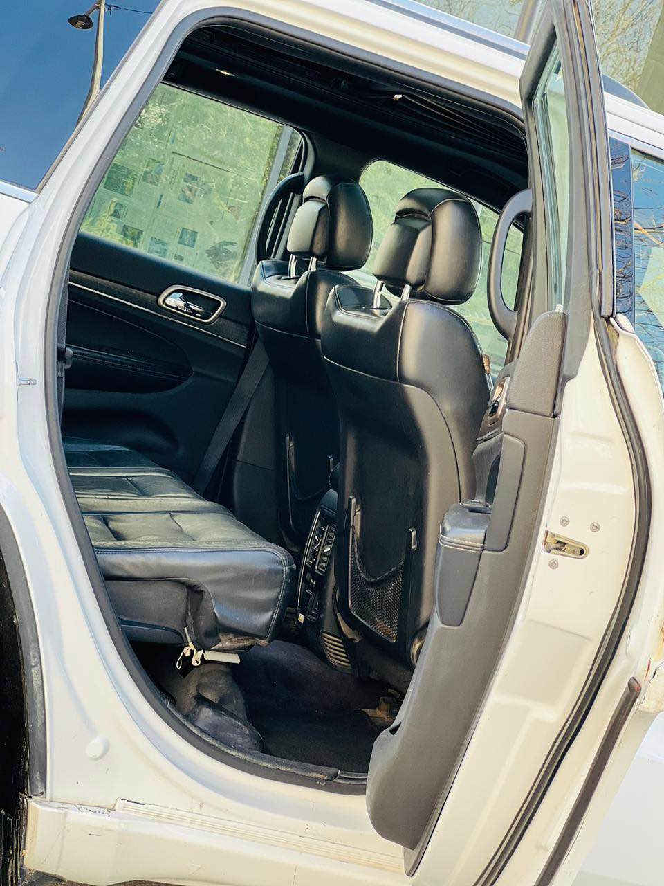 جيب اوفر لاند مديل 2016  فول مواصفات لمتت سعر 187 وبيه مجال للاستفسار الاتصال ***********  وارد مريكي بنيد وجاملغ بدون دواخل ولباقي كفاله عامه مواصفات فول و 1عله1 اعله فئة  بنرامه بصمه تشغيل  بصمه بواب شفتات ستيرن سيدي بلجكمجه تشغيل عن بعد جنطه شفط كشنات جلد وكهربائي وتدفئة تبريد بلكشن شاشه جبيره كامره دواره مري قلاب ثلث وضعيات قياده مثبت سرعه تحكم ستيرن قطعتين تبريد مري شفط قلاب ستيرن كهربائ وبعد بيهه هواي مواصفات مكينه سته 6سلندر 3600  حداديه جديده تبريد شغال رقم بغداد سنويه لل 29مشروع وطني سياره جديده واحله من صور مكان سياره كربلاء كربلاء, العراق
