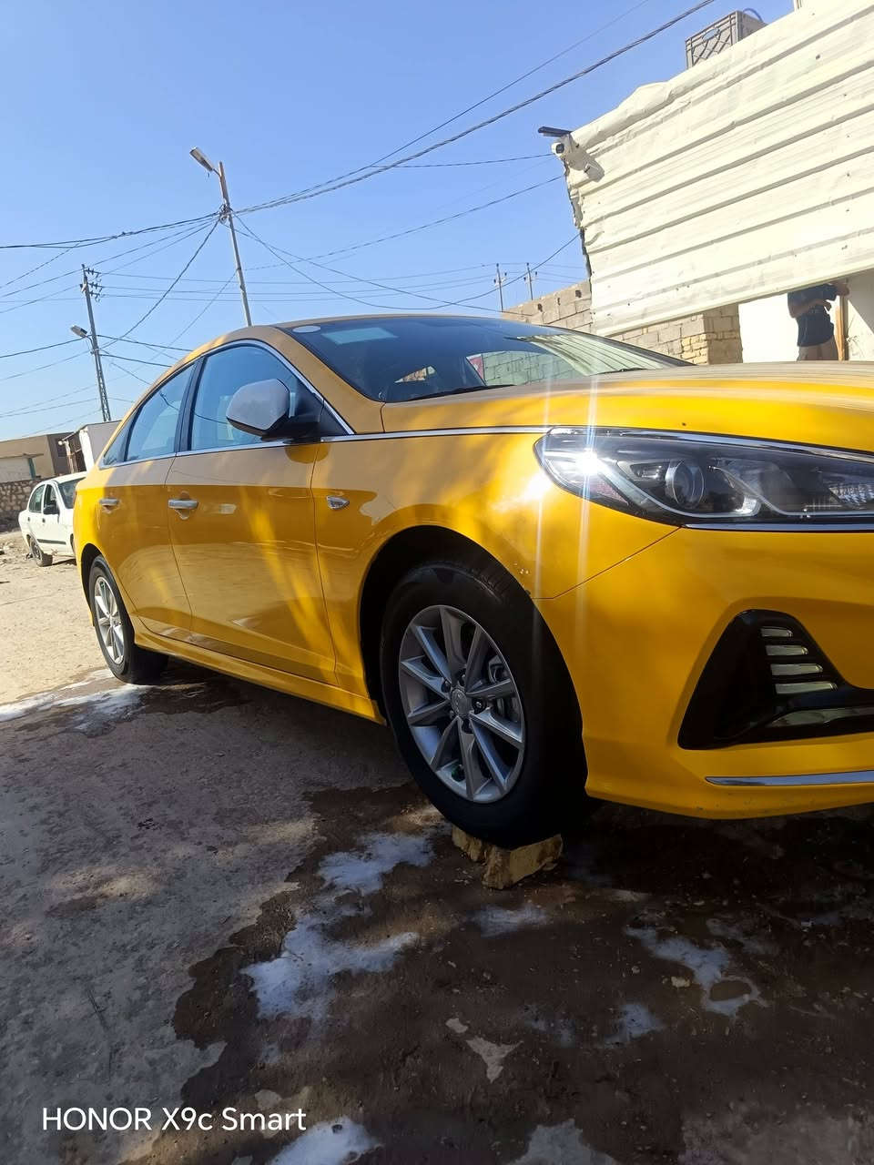 سلام عليكم اخوان
سوناته غاز فقط موديل 22 السياره كفاله عامه محرك الفين وارد كوري السعر 200
***********   *********** هذه الرقام
ولا مو شري لايتعبني رجان
