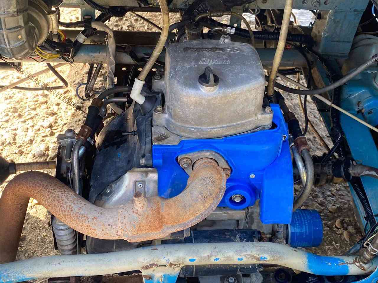 تكتك  زركه موديل 21 اوراق أصولي كاملات مكملات  بيه ضربه بس بالدعاميه الوره ومعمره فقط  رايده ب5500 وبيه مجال شي قليل ***********
