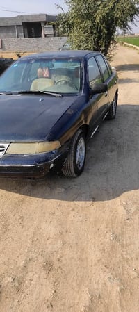 سيفيا • ٩٣ • مكينة وكير