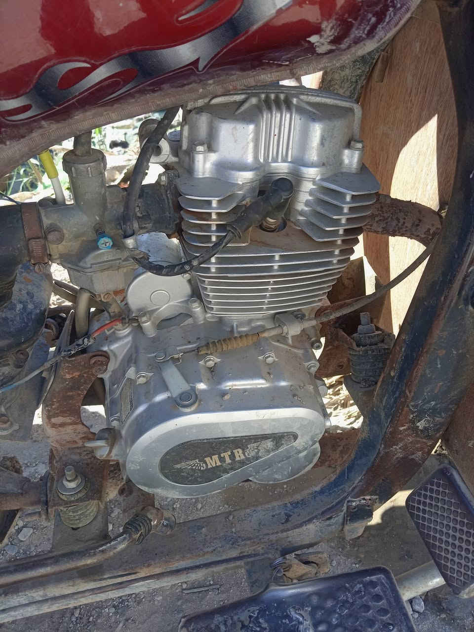 السلام عليكم ستوته للبيع مديل ١٥ أوراق كامله مكينه ٢٥ اكسن ٢٥ تواير جدد خير من الله كلشي ما عوزهه سعرهه ٦٥٠  وبيهه مجال للشراي مكاني تاجي اتصال فقط *********** او واتساب
