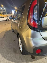 كيا سول • ٢٠١٩ • وارد امريكي