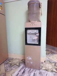 براد ماي • بارد وحار • استخدام قليل