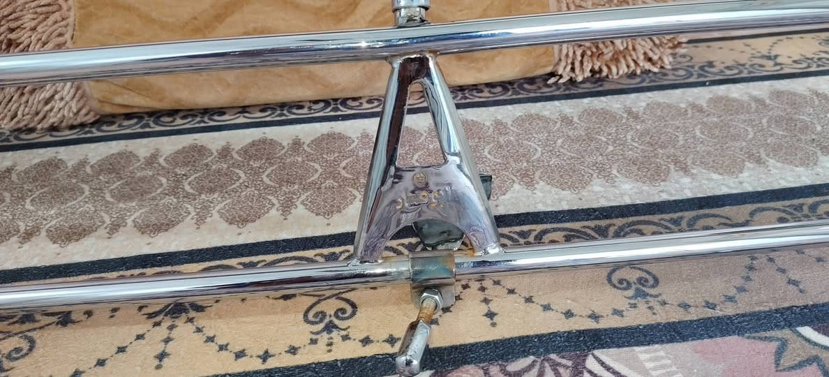 سلام عليكم سيبايه ابو عمار جديده انتاج 26مال النترا صابونه او مضلع مكاني بلعماره توصيل ماعندي سعرهه 200وهاذ رقمي***********
