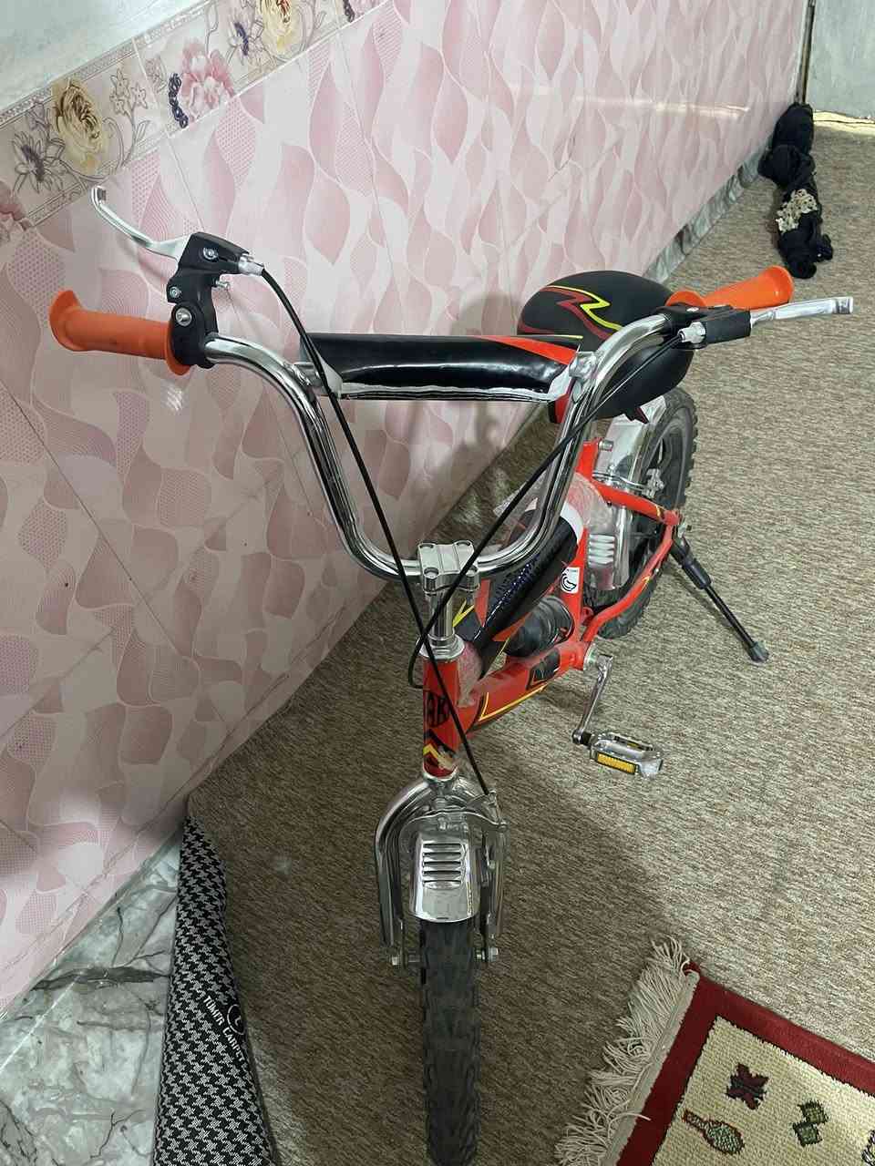 متاح باسكل جديد غير مستخدم يصلح لعمر ٥سنوات فما فوق  السعر  ٤٥


**إذا كنت صاحب هذا الإعلان وتريد حذفه لأي سبب، رجاءا أرسل رسالة إلى الدعم الفني**