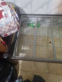 جربايه نفر واحد نضيفه السعر60الف  07775672194