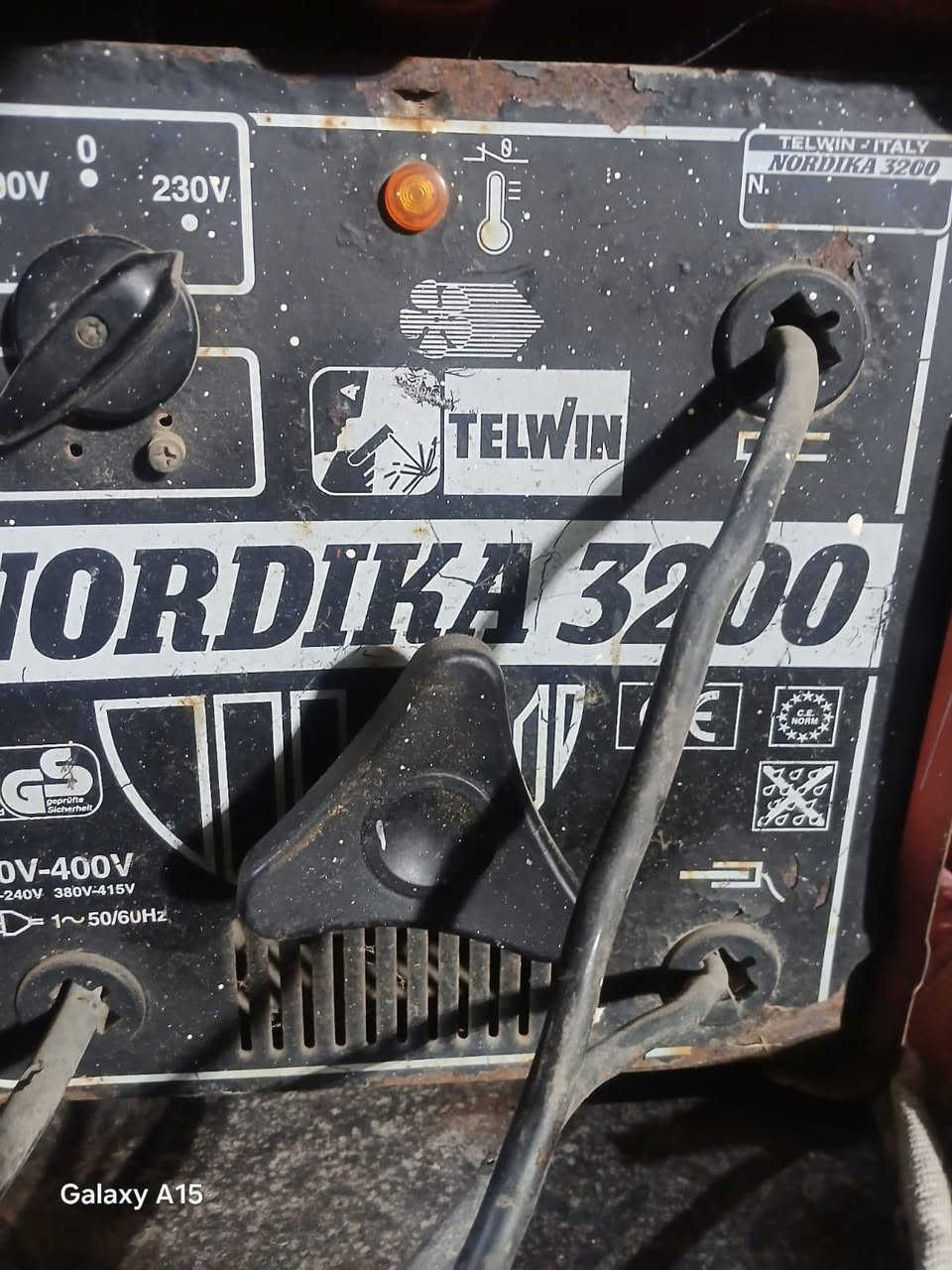 مكاين لحام إيطالي سعر قطعه 250 الف *********** واتساب
