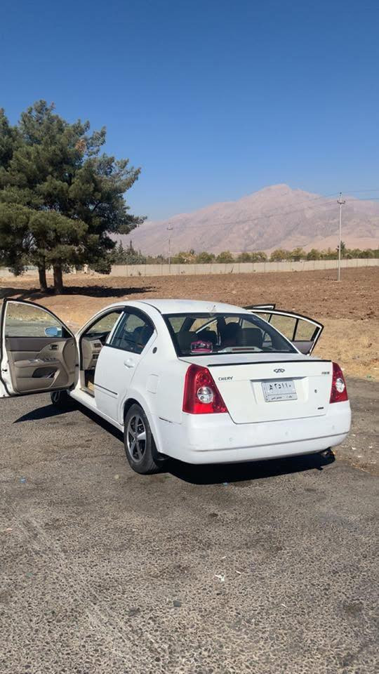 سہلأمہ عليكم شيريA5 2008كير عادي. كير مكينه  شرط صدر امامي خلفي جديد  تدفئه  تبريد سياره جاهز من كل النواحي  داخله جديد ع شركه  تخم تاير باتري جديد بيه شاشة 
سياره جديده بكل معنى الكلمه احلى من الصور  سنويه بسمي تحويل ثاني يوم
مكانها بغداد غزاليه 
السعر 45 
الرقم ***********
