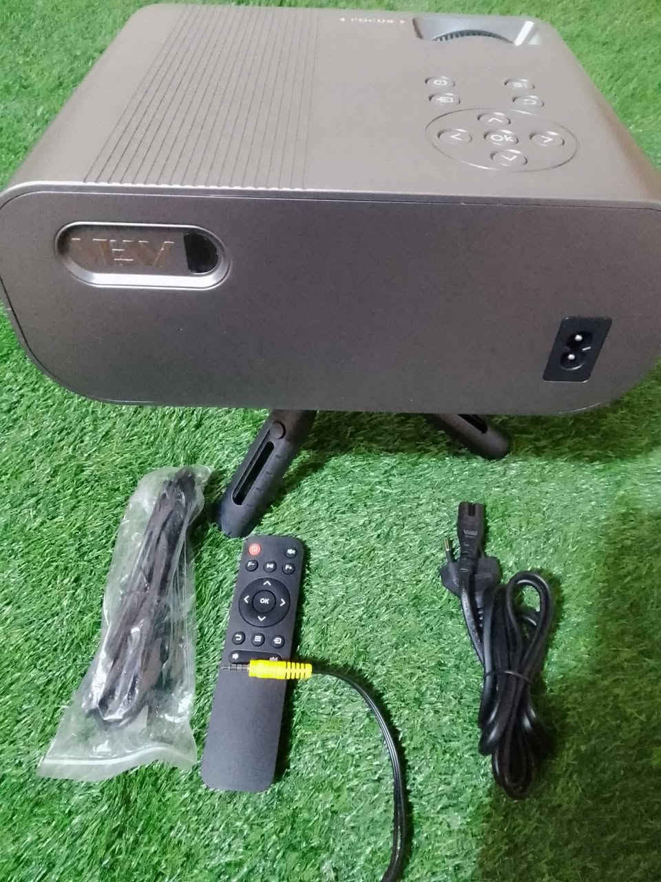 داتا شو واي فاي سمارت شرط الفحص جديده حجم الكبير دقه فول السعر65


**إذا كنت صاحب هذا الإعلان وتريد حذفه لأي سبب، رجاءا أرسل رسالة إلى الدعم الفني**