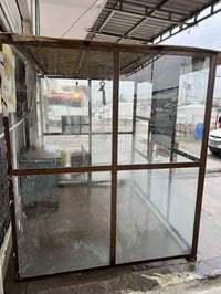 غرفة مكتبية • ٢٣٠×١٧٥×٢٠٥ • شلالات قرية بايبوخت