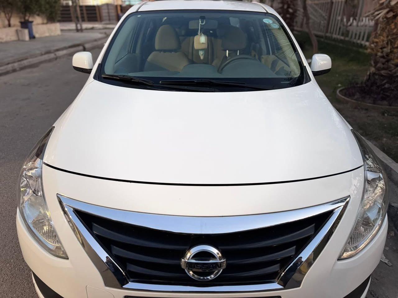 سلام عليكم
سني موديل ٢٢

ماشيه ٤٧ الف 

مكانه بغداد فلسطين

رقم أربيل 

ضرر قطعه وحده تبديل لباب نفسه المضروب 

رقم ***********

بيع مستعجللل

السعر ١١٥$
