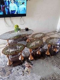 طبلات زجاج • نظيفه • بصره حكيميه
