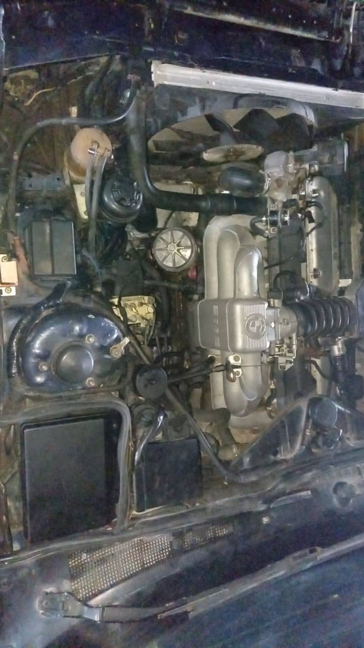 السلام عليكم سيارة للبيع بيم لحجم 735 سيارة مكفولة رقمهة انبار خصوصي السعر 40ورقة قفل لتواصل واتساب *********** ولرقم لثاني ***********
