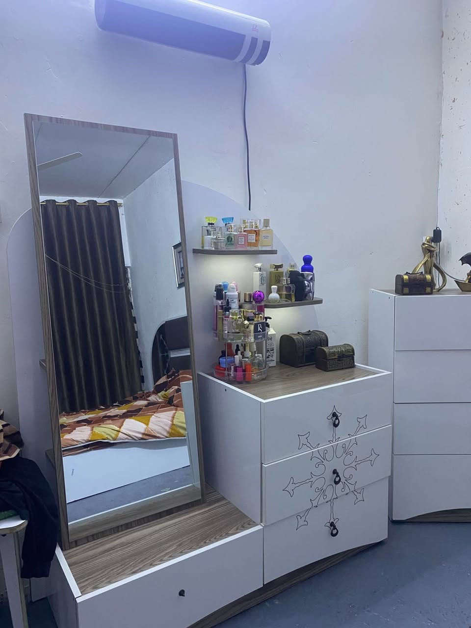 غرفه نوم للبيع استعلمه قليل عنوان الشهداء البياع سعره ٦٠٠ تفاصيل خاص


**إذا كنت صاحب هذا الإعلان وتريد حذفه لأي سبب، رجاءا أرسل رسالة إلى الدعم الفني**