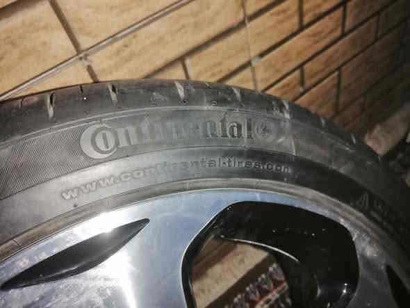 تخم ويل كب اصلي مال كيه ريو تايرات جددللبيع للإستفسار الاتصال على الرقم ***********مكاني كربلاء السعر ٣٠٠ وبيهن مجال للشراي
