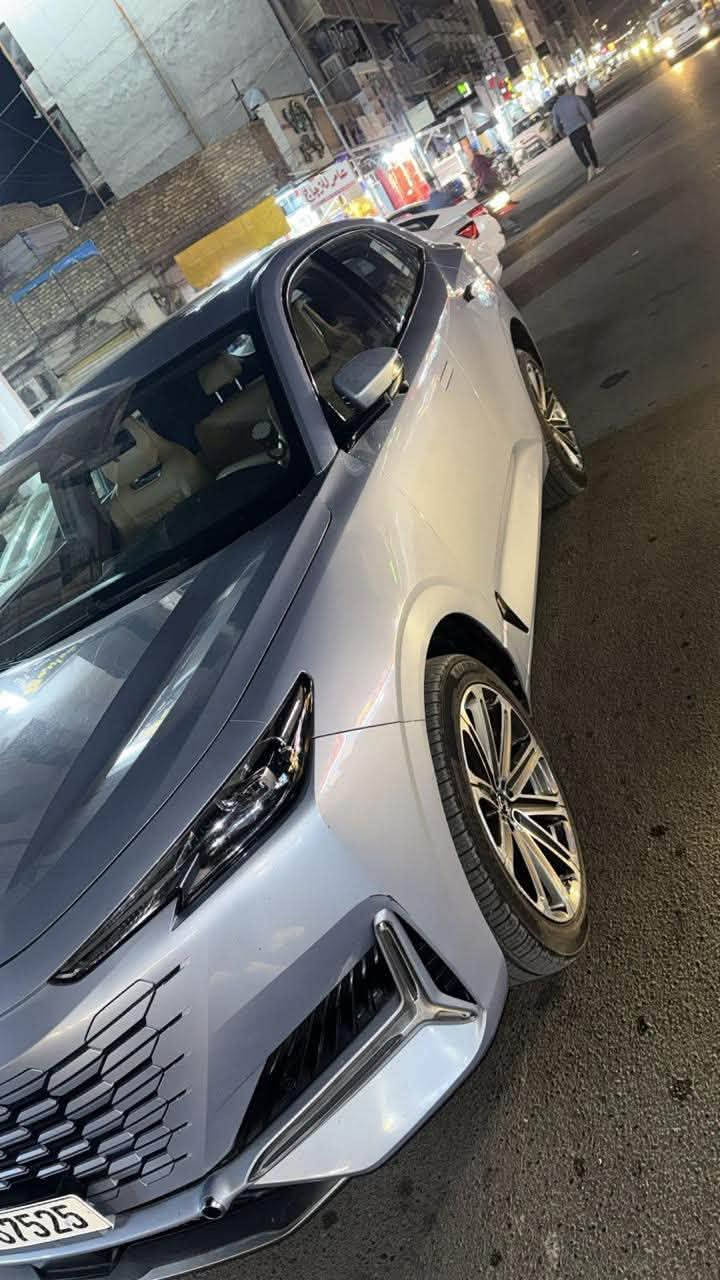شانجان٢٠٢٢ للبيع سياره فول واحد على واحد بيه باب صبخ خليفيه وجاملغ امباوك مع الباب السعر ١٥٠ وبيه مجال الرقم ***********
