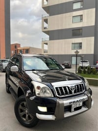 برادو • ٢٠٠٨ • أربيل