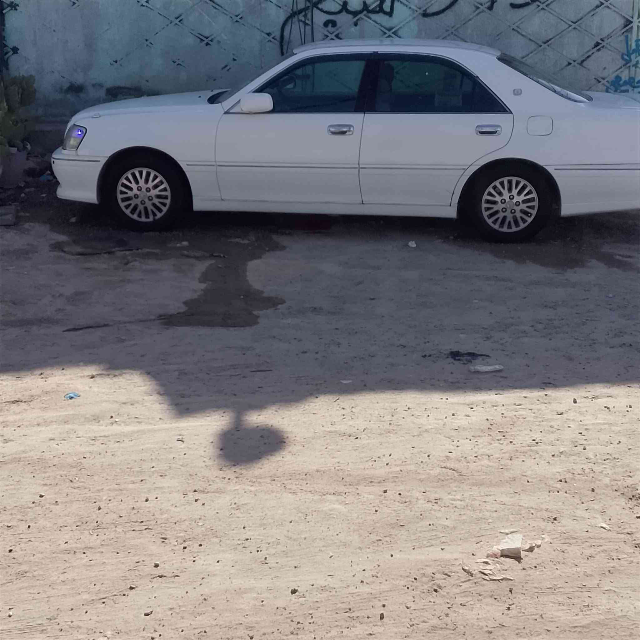 السلام عليكم ملكه كراون لبيع موديل 2002 رقم صلاح الدين دولي ومداو ثاني هزه جديده سنوية جديده مشروع وطني مكفوله من الضربه والكص ونقل جثه والاصوليات
شاصي 175السلام عليكم ملكه كراون لبيع موديل 2002 رقم صلاح الدين دولي ومداو ثاني هزه جديده سنوية جديده مشروع

ديفور الكبير

برده خلفيه 

3 دكم 

كشنات كهرباء 

السياره جاهزه تخم تاير جديده حداديه جديده تبريد ثلج 

مكان النجف سعر  125. ***********
السلام عليكم ملكه كراون لبيع موديل 2002 رقم صلاح الدين دولي ومداو ثاني هزه جديده سنوية جديده مشروع وطني مكفوله من الضربه والكص ونقل جثه والاصوليات***********
