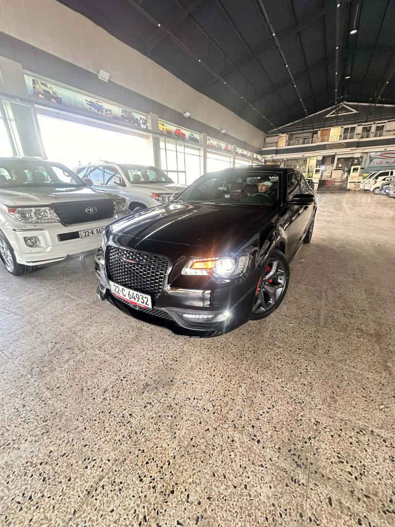 اوباما 2020 كلين تايتل S 300  سيارا فول 1/1 قبات مواسفات شركة هارلم خليجي 
48000مايل
*********** اربيل أربيل, العراق
