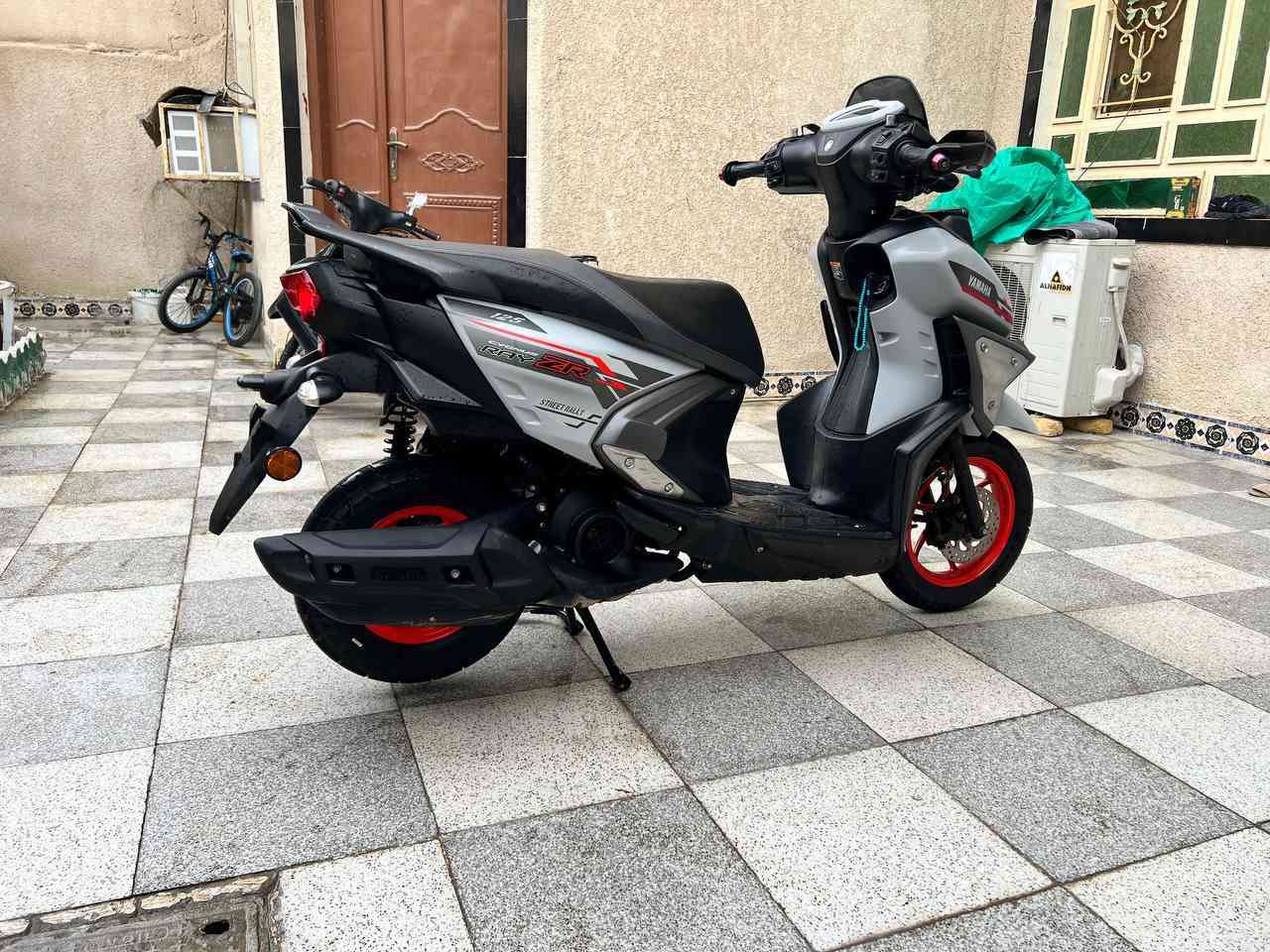 زت ار 2024 مكفوله جديده صارلها 3 اشهر من طلعت من الوكيل سعر مليونين 300


**إذا كنت صاحب هذا الإعلان وتريد حذفه لأي سبب، رجاءا أرسل رسالة إلى الدعم الفني**