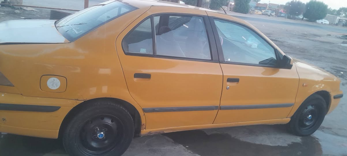 سمند مكفوله رقم قادسيه مكينه كير تبريد حداديه سياره جازه الستفسار كثر ***********
