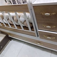 كاروك طفل من عمر شهر الحد 3 سنوات هوه والمندر سفنج جديد ممستخدم هواي م...