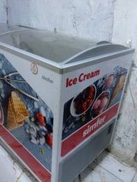 ثلاجة • استخدام قليل • بصره زبير