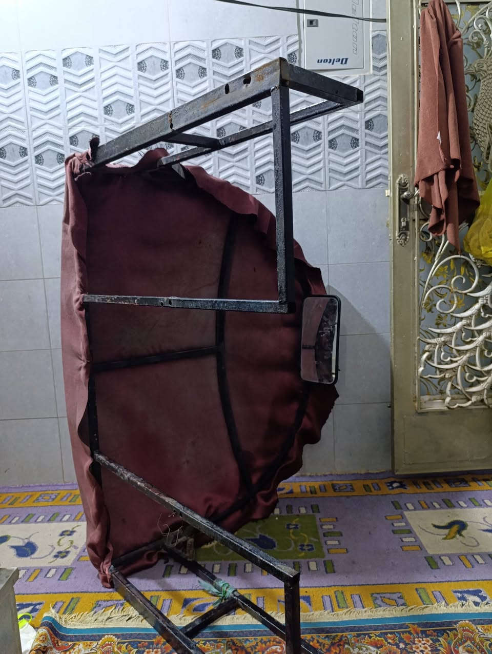 قيم واخذ


**إذا كنت صاحب هذا الإعلان وتريد حذفه لأي سبب، رجاءا أرسل رسالة إلى الدعم الفني**