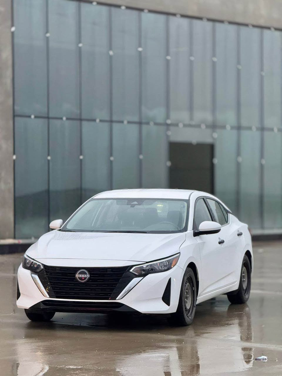 نیسان سینترا 2024
سبغ/دوپارچە 
ایرباک/سوکان سیستم
ڕقم کاتی شەرتی رقم
گێرو مەکینە شەرت 
مواسفات /S
حساس
ڕادار
شاشە
بەسمە
18مایل ڕوشتوە
شوێن/ئاکرئ
***********
