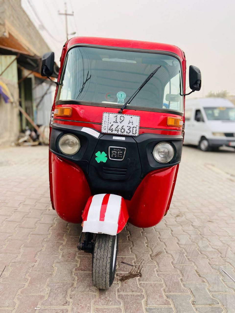 سلام عليكم  تكتك موديل 18 شهر 12.مكفوله شفت عينك  رقم  كربلاء  نكليزي مكاني كربلاء.  حي الغدير. شراي خبرني ***********
