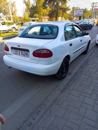 دايو لانوس • اوتوماتيك • ٢٠٠٠